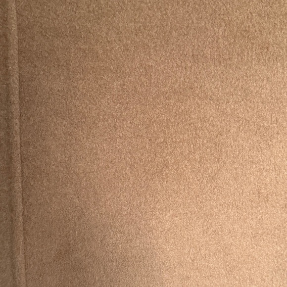 Rails Everest Camel Wool Blend Coat Size Small - Picture 6 of 12